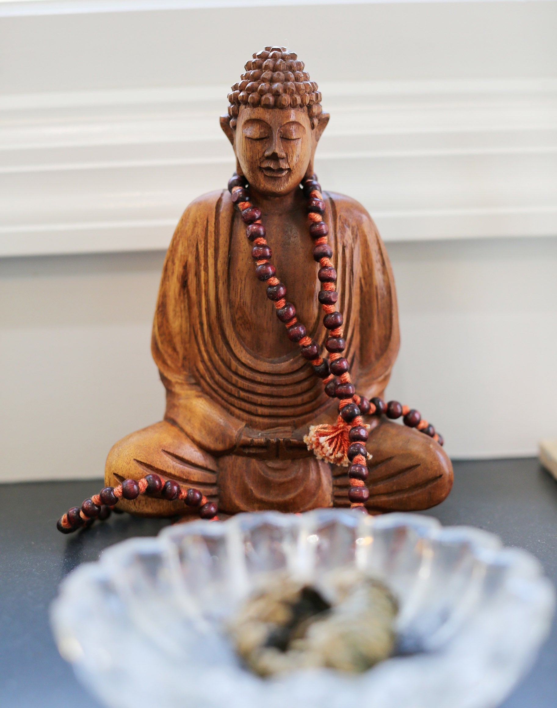 Inner Strength--How Do We Find It?