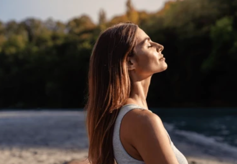 The Sacred Power of Quiet Time