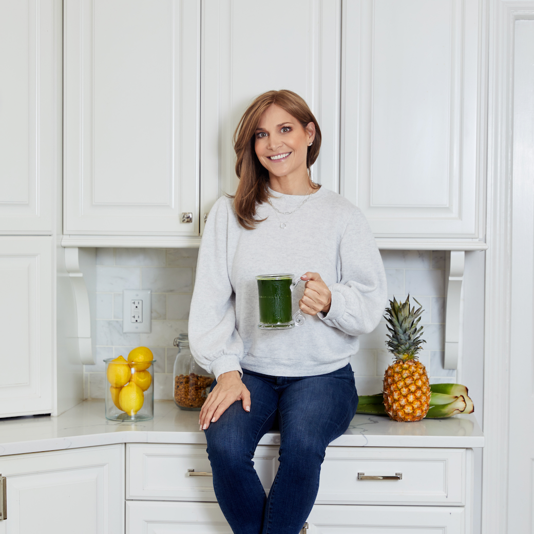 Nourish to Rise: Why What You Eat and How You Move Shapes Everything